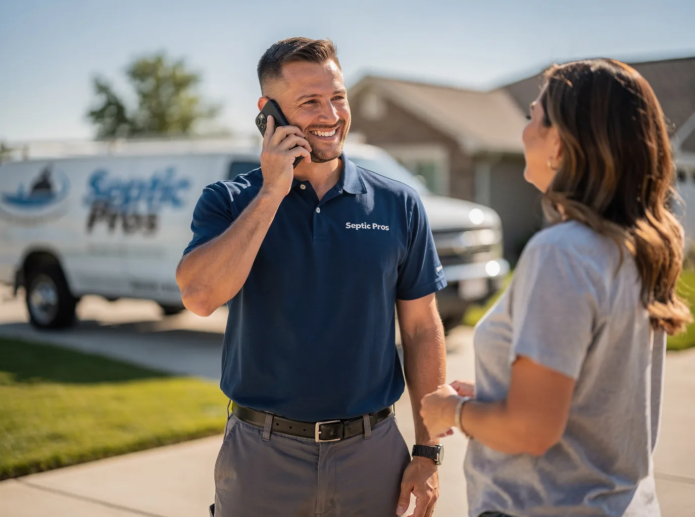 Septic Tank Pumping Creve Coeur, IL FAQs
